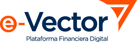 e-Vector Logo